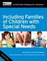 包括有特殊需要的兒童的家庭，書的封面