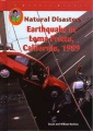 カリフォルニア州ロマプリエータの地震、1989年、本の表紙