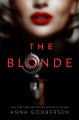 The Blonde, book cover
