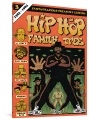 嘻哈家庭树1983-1984 3、1983-1984，书的封面
