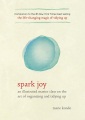 Spark Joy，書籍封面