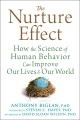 The Nurture Effect、ブックカバー