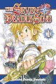 The Seven Deadly Sins, book cover