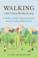 Walking With Glenn Berkenkamp, book cover