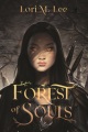 Forest of Souls, book cover