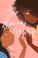The Henna Wars, book cover