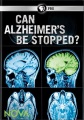 Can Alzheimer's Be Stopped?, book cover