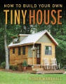 Cách xây dựng ngôi nhà nhỏ của riêng bạn, bìa sách