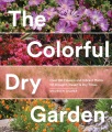 Khu vườn khô đầy màu sắc, bìa sách