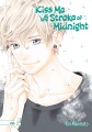 Kiss me at the stroke of midnight. Vol. 4, book cover