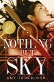 Nothing but Sky，書籍封面