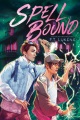 Spell Bound, book cover