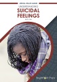 Understanding Suicidal Feelings, book cover