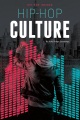  Hip-Hop Culture, book cover