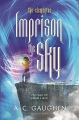 Imprison the Sky book cover