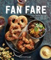 Fan Fare 遊戲日美味手抓食物、飲料等食譜，書籍封面