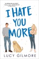 I Hate You More, book cover