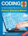 Coding: Everything You Need to Get Started With Programming Using Python, book cover