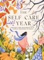 The Self-Care Year, book cover