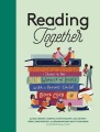 一緒に読書：親子読書会で本の素晴らしさを分かち合う、ブックカバー