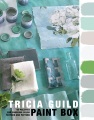 Tricia Guild，油漆盒，书籍封面