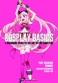 Cosplay Basics, book cover