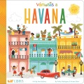 Vámonos a Havana, book cover