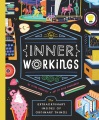 Inner Workings، جلد کتاب
