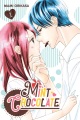 Mint Chocolate Volume 1, book cover