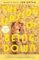 The Upside of Being Down, book cover