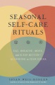 Seasonal Self-Care Rituals, book cover