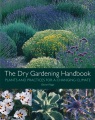 ドライガーデニングハンドブック植物とPrac変化する気候のための目盛り、本の表紙