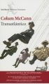 Transatlántico, book cover