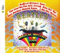Magical Mystery Tour, book cover