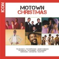 Motown Christmas, portada de libro