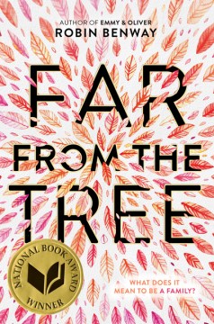 Far From The Tree book cover