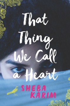 That Thing We Call a Heart book cover