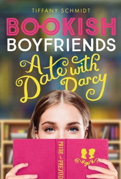 Bookish Boyfriends：A Date with Darcy book cover