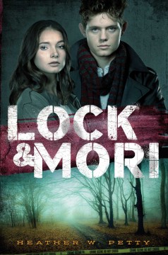 Lock & Mori book cover