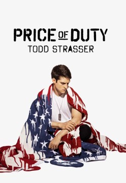 Price of Duty book cover