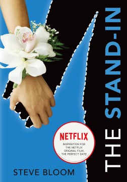 The Stand-In Boyfriend book cover