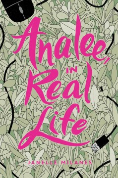 Analee in Real Life book cover