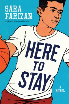 Here to Stay book cover