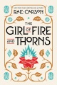 The Girl of Fire and Thorns book cover