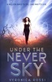 Under the Never Sky book cover