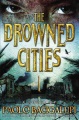 溺死した都市の本の表紙
