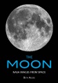 ماه؛ تصاویر ناسا از فضا، جلد کتاب