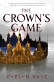 The Crown's Game book cover