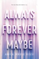Always Forever Maybe book cover