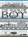 The Book of Boy book cover